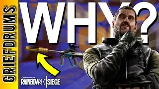 Are suppressors worth it? | Rainbow Six Siege