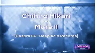 Acid Techno 2024 Year Mix [Deep Acid Records]👽👽👽Free download