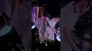 STRAY KIDS DOMINATE WORLD TOUR PER&Uacute; 