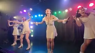 IDOL KYUN2 札幌遠征 Fes 道玄坂69「道玄坂的アイドル」