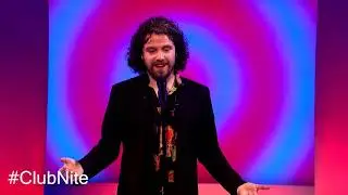 Alfie Brown does Beauty and the Beast