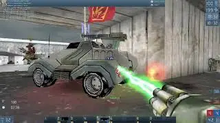 2024 and Beyond: Unreal Tournament's Vehicle Mayhem Lives On! - XVehicles - UT99 - Online gameplay