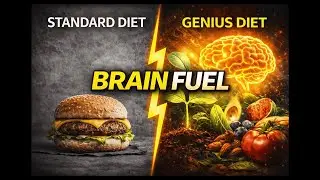 The 'Genius Diet' That 99% Ignore