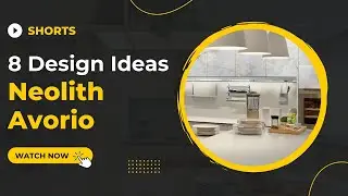 9 NEOLITH Avorio Design Ideas You Will Love for Your New House