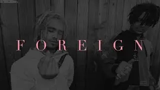 [FREE] Smokepurpp x Lil Pump Type Beat | Rap / Trap Instrumental 2017/2018 