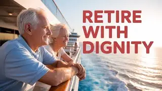 Your Low Pension Doesn't Have to Limit Your Retirement #126