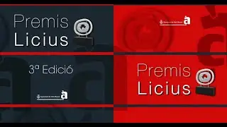 NIT DE M&Uacute;SICA I EMOCI&Oacute; ALS PREMIS LICIUS 2025- ESPAI DE CANT I CREIXEMENT PERSONAL