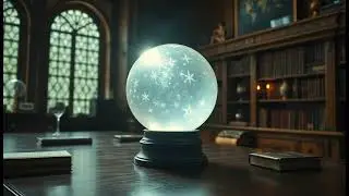 Part 3: The Time Turner Paradox