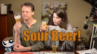 West Sixth Brewing Meadoweisse Berliner Weisse Review