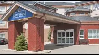 Travelodge Strathmore - Travelodge Canada Hotel of the Year 2011