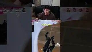 Двойной хоум-ран, превосходящий все предыдущие поколения...😭