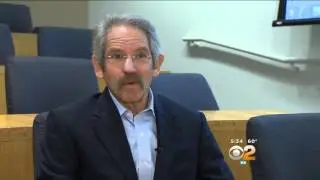 UCLA Ziman Center for Real Estate, Stuart Gabriel, KCBS: Time to Refi?