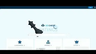 US Chess MUIR System - Information and Introduction