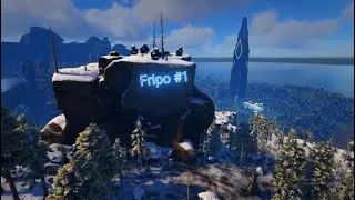 Fripo #1 | Fusion 25x PvP | Hall of Fame