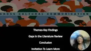 Randle Bridging Cultures Effective Strategies for Enhancing Cross-Cultural Communication in Global O