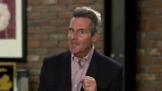 John Baldoni: Stand Up Straight When You Speak