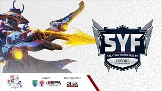 SCRIM MLBB CLICK COMMUNITY