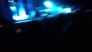 Jack White performs Freedom at 21 live @ O2 Dublin