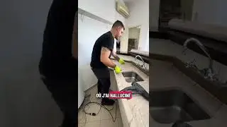 On m&rsquo;a arnaqu&eacute; sur un chantier #chantier #artisan #travail #france
