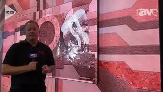 InfoComm 2025: ROE Visual Highlights Sierra 1.2-mm Flip-Chip 4-in-1 dvLED Display