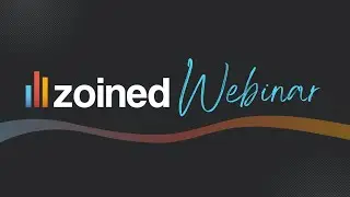Grow Restaurant Revenue with 15% with Cross-selling and Upselling  | Zoined Webinar