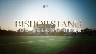 Bishop Stang Brand Film