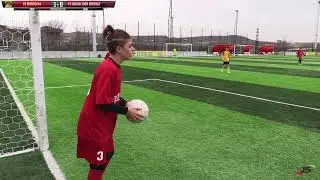 FC Iberia 1999 bendela 2012   🆚   FC Mimino  2012