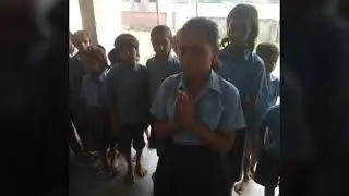 #BAAL SANSAD# SCHOOL ELECTION#CHUNAV #BIHARI BAAL CHUNAV