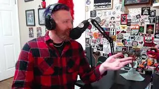 Go Tell It To The Wall - Episode 130 Holiday Special 2022 Video Feed