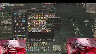 Titan gameplay - L2 Tiny Essence