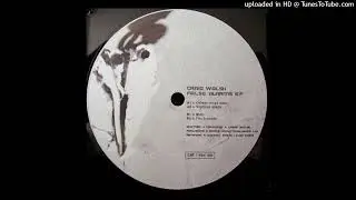 Craig Walsh - Wire