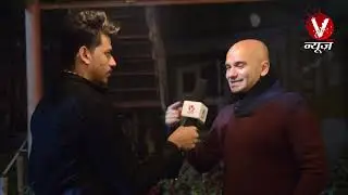 69 OPPOSITES ATTRACT | AMIT R AGARWAL | LATEST INTERVIEW 2018 | :VENETS NEWS