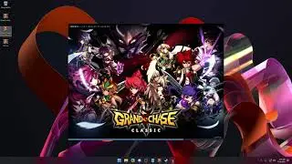 Grand Chase Classic Bypass Steam (CBT ENDED).