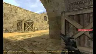cw Cs 1.6 (ебать кавказ:D)