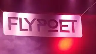 FlyPoet All-Star Spoken Word & Music
