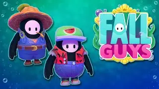 ⭐Fall Guys Store - Featured 