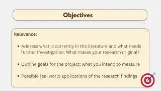 Applying for Research Grants - Proposal Writing for Public Health Undergraduates
