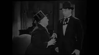 His Lucky Day 1929 - Reginald Denny, Lorayne Duval, Otis Harlan (Edward F. Cline) ⭐UPGRADE⭐ HD 1080p