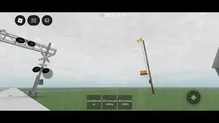 Thunderbolt 1000 storm warning siren (Roblox) 1/3/26
