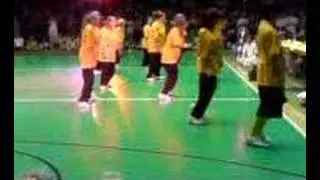 Yacrewza Berlinermeisterschaft 2007