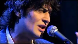 everybodys talking / blackbird