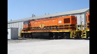 DGNO Miller Turn rolls through Forest Avenue