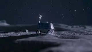 Viper in the moon