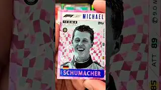 2025 Turbo Attax F1 Card Opening! | Brand New Formula 1 Pack Break! #f1 #topps