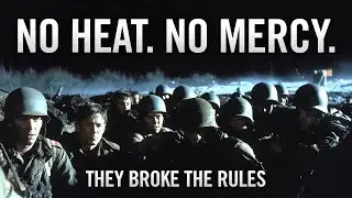 5 Forbidden WWII Heating Tricks That Kept Soldiers Alive When Standard Gear Failed