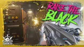 Raise the Black! - Star Citizen 4.1.1 Piracy Gameplay