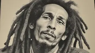Bobo Marley – New Reggae Vibe 2025