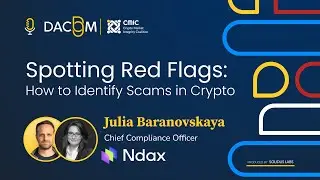 Spotting Red Flags: How to Identify Scam Crypto Platforms