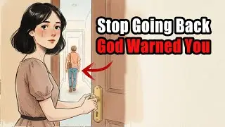 Why God Let You Love the Wrong Person First (So You’d Never Settle Again)