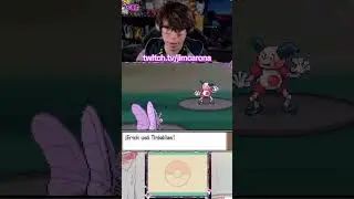 Bajas dia 5 #viral #pokemon #foryou #twitch #clips #jimcarona #parati #youtubeshorts #clips #fyp